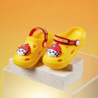 Dép Cross Mario Đỏ Chống Trượt In Hình Mario Dành Cho Bé Trai Giá Giảm 153.358₫ 4