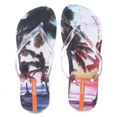 Dép IPANEMA Nữ 25.483-AV407 – Siêu nhẹ, đệm êm, giá ưu đãi 363.000₫ (giá gốc 468.270₫)