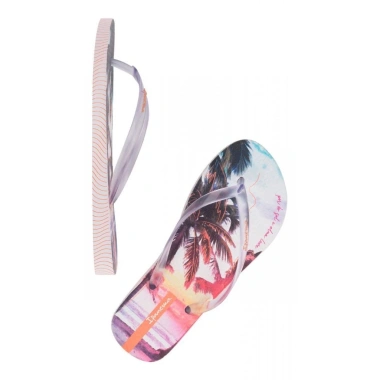 Dép IPANEMA Nữ 25.483-AV407 – Siêu nhẹ, đệm êm, giá ưu đãi 363.000₫ (giá gốc 468.270₫)