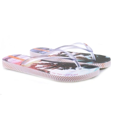 Dép IPANEMA Nữ 25.483-AV407 – Siêu nhẹ, đệm êm, giá ưu đãi 363.000₫ (giá gốc 468.270₫)