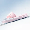 Dép lê bé gái Cheerful Mario Pink Bunny – Động vật dễ thương, đế EVA mềm, 182.520₫ 8