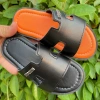 Dép Lê Bé Trai và Gái Da Cao Cấp Đế Đúc Trống Trơn, Trượt Da Mềm, Size 22-36 Giá 109k 9