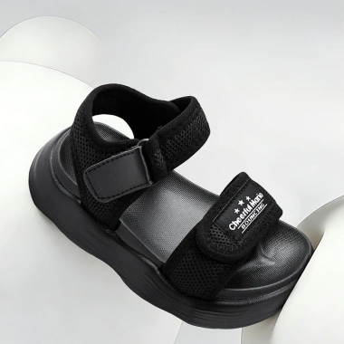 Dép Mario quai ngang trẻ em – Velcro, vải mềm, sandal thể thao thoải mái, giá 222.480₫ 6