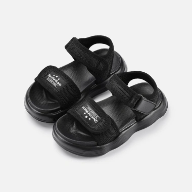 Dép Mario quai ngang trẻ em – Velcro, vải mềm, sandal thể thao thoải mái, giá 222.480₫ 10