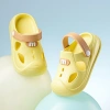 Dép Mario trẻ em EVA mềm, breathable, hỗ trợ tập đi, dép cross giá 185k giảm còn 152k 4