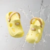 Dép Mario trẻ em EVA mềm, breathable, hỗ trợ tập đi, dép cross giá 185k giảm còn 152k 7