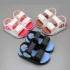 Dép quai hậu sandal bé trai và bé gái đế cao su mềm, đi học, size 21-36, chỉ 65.000₫
