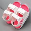 Dép quai hậu sandal bé trai và bé gái đế cao su mềm, đi học, size 21-36, chỉ 65.000₫ 5