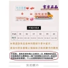 Dép Sandal Tăng Chiều Cao Đế Dày Cho Nữ Mùa Hè 2.025 Kẹp Mũi, Boot Ngắn Khóa Sau 2