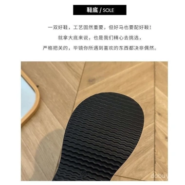 Dép Sandal Tăng Chiều Cao Đế Dày Cho Nữ Mùa Hè 2.025 Kẹp Mũi, Boot Ngắn Khóa Sau 7