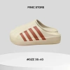 Dép Sọc Sục Đúc Nam Nữ 36-43 Đế Êm Chống Trơn Không Thấm Nước - Đổi Size Pinic Store 7