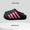 Dép Sọc Sục Đúc Nam Nữ 36-43 Đế Êm Chống Trơn Không Thấm Nước - Đổi Size Pinic Store 10
