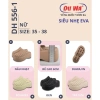 Dép Sục Nữ Duwa Cao 6cm Đúc Nguyên Khối Chính Hãng - Giảm 17550 VND Còn 65000 VND 9