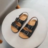 Dép trẻ em chất lượng cao siêu thoải mái, dễ vệ sinh, thời trang, chống trượt ngoài trời - Giá ưu đãi 304.009₫ 10