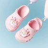 Dép trẻ em Mario Kỳ Lân & Khủng Long Hart - Mềm Dễ Thương, Giá chỉ 107.500đ