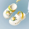 Dép trẻ em Mario Kỳ Lân & Khủng Long Hart - Mềm Dễ Thương, Giá chỉ 107.500đ 2