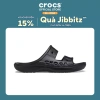 Dép Xăng Đan Unisex Crocs Baya Black - Siêu nhẹ, thoải mái, giảm giá 876.000₫