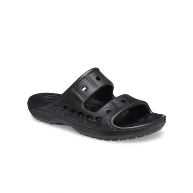 Dép Xăng Đan Unisex Crocs Baya Black - Siêu nhẹ, thoải mái, giảm giá 876.000₫ 3 Dép Xăng Đan Unisex Crocs Baya Black - Siêu nhẹ, thoải mái, giảm giá 876.000₫ 3