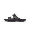 Dép Xăng Đan Unisex Crocs Baya Black - Siêu nhẹ, thoải mái, giảm giá 876.000₫ 4