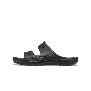 Dép Xăng Đan Unisex Crocs Baya Black - Siêu nhẹ, thoải mái, giảm giá 876.000₫ 4 Dép Xăng Đan Unisex Crocs Baya Black - Siêu nhẹ, thoải mái, giảm giá 876.000₫ 4