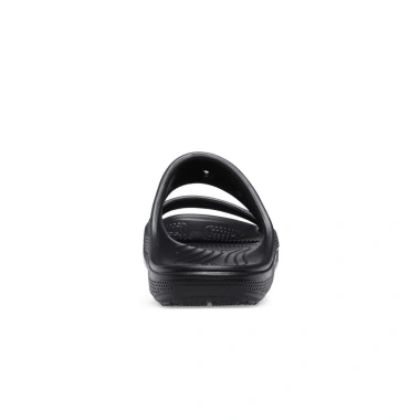 Dép Xăng Đan Unisex Crocs Baya Black - Siêu nhẹ, thoải mái, giảm giá 876.000₫