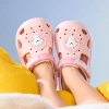 Dépp Mario Cross Đi Bộ Trẻ Em Mũi Rộng, Đầu Súc Chó Con Dễ Thương, Màu Thời Trang - Giá 200.880₫ 4