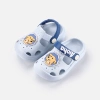 Dépp Mario Cross Đi Bộ Trẻ Em Mũi Rộng, Đầu Súc Chó Con Dễ Thương, Màu Thời Trang - Giá 200.880₫ 10