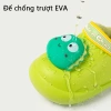 Dépp Mario In Hình Chống Nước Cho Bé Gái - Thiết Kế Mới, Giá Giảm 191k 5