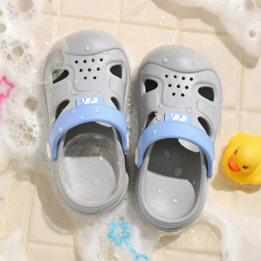 Déppsục Mario Dép tập đi EVA mềm, đa màu, giá ưu đãi 168.480₫ - Dép cross cho bé màu hồng 2 Déppsục Mario Dép tập đi EVA mềm, đa màu, giá ưu đãi 168.480₫ - Dép cross cho bé màu hồng 2