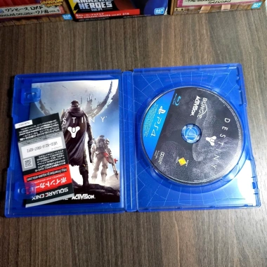 Destiny PS4 Nhật - Trải nghiệm chơi online, giá chỉ 100.000đ (giá gốc 130.000đ) 2