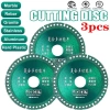 Đĩa Cắt Kim Cương 6 Trong 1 Đa Năng 100mm Siêu Mỏng Màu Xinh Xắn Cắt Gạch Men, Gỗ, Đá Hoa Cương 19.000đ 3