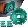 Đĩa Cắt Kim Cương 6 Trong 1 Đa Năng 100mm Siêu Mỏng Màu Xinh Xắn Cắt Gạch Men, Gỗ, Đá Hoa Cương 19.000đ 4