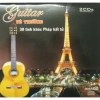 Đĩa CD 3.164 Vo Thuong - 30 Tinh Khúc Nhạc Pháp Bất Tử 2.011, Giá chỉ 25.000₫