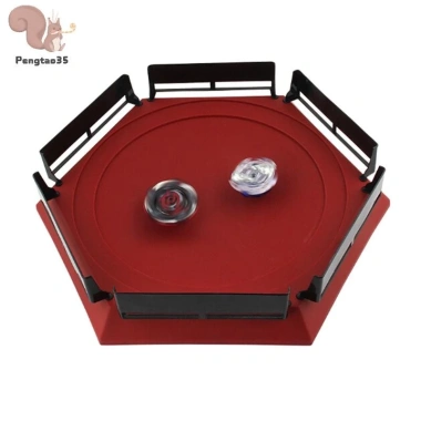 Đĩa Con Quay Burst Đấu Tay Đôi Beyblade - Bệ Phóng Sân Vận Động Nóng COD 173.448₫ 2
