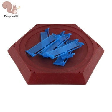 Đĩa Con Quay Burst Đấu Tay Đôi Beyblade - Bệ Phóng Sân Vận Động Nóng COD 173.448₫ 4
