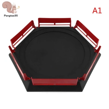 Đĩa Con Quay Burst Đấu Tay Đôi Beyblade - Bệ Phóng Sân Vận Động Nóng COD 173.448₫ 5