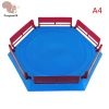 Đĩa Con Quay Burst Đấu Tay Đôi Beyblade - Bệ Phóng Sân Vận Động Nóng COD 173.448₫ 7