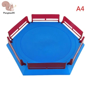 Đĩa Con Quay Burst Đấu Tay Đôi Beyblade - Bệ Phóng Sân Vận Động Nóng COD 173.448₫ 7