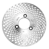 Đĩa Phanh Giọt Nước 220mm 3 Lỗ 70mm - Xe Máy Điện & Xe Điện, Giá 180k 5