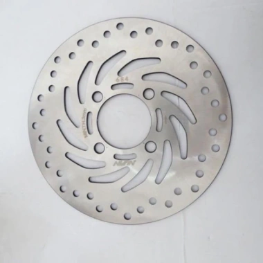 Đĩa thắng trước AB110 Fi cao cấp cho PCX125, AB125, SH mode – giá chỉ 93.000₫ 2
