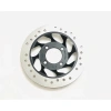 Đĩa Thắng Trước RS 4 Lỗ Hàng Cao Cấp - Giá 100.000 VND, Giảm Đến 20% 2
