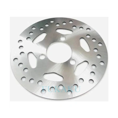 Đĩa thắng trước Xe Nozza cao cấp, giảm giá 100k, bền bỉ, tăng hiệu suất lái xe 2 Đĩa thắng trước Xe Nozza cao cấp, giảm giá 100k, bền bỉ, tăng hiệu suất lái xe 2