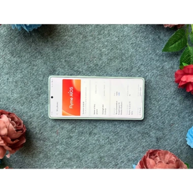 Điện thoại Meizu 21 Pro 5G 12GB/256GB Snapdragon 8 Gen 3 - Pin 5.050mAh Giá 10.550.000 VND 7 Điện thoại Meizu 21 Pro 5G 12GB/256GB Snapdragon 8 Gen 3 - Pin 5.050mAh Giá 10.550.000 VND 7