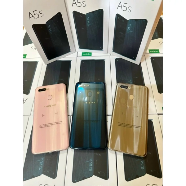 Trải nghiệm người dùng Oppo A5s trong 2 tháng: có nên mua khi có ưu đãi 1 đổi 1?