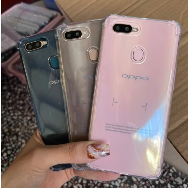 Gói ưu đãi Oppo A5s 128GB kèm ốp lưng và bảo hành 6 tháng: Giá trị thực sự cho người mua