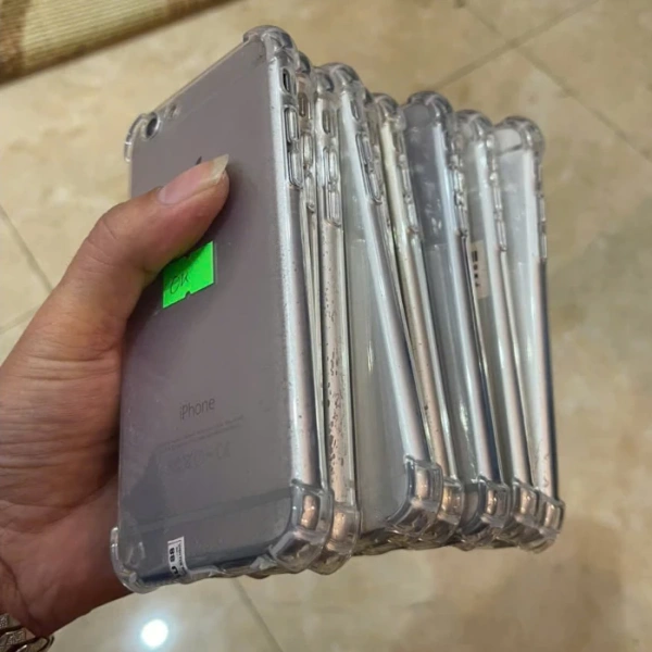 Hình ảnh sản phẩm Điện thoại Oppo A5s Ram 6g. Bố nhớ 128G.tặng ốp đi cùng. BẢO HÀNH 6 THÁNG. 1 ĐỔI 1 TRONG 2 THÁNG