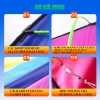 Diều Cầu Vồng Kích Thước Lớn 2m85 - Bay Siêu Đầm, Chịu Gió To - Giá 120k Giảm 20% 4