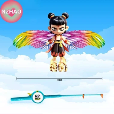 Diều Đồ Chơi Trẻ Em Hình Đại Bàng Gập Lại Mini Nhựa – Phanh Tay, Cần Câu, Bướm Cánh, Ngoài Trời – 70.180₫ 3 Diều Đồ Chơi Trẻ Em Hình Đại Bàng Gập Lại Mini Nhựa – Phanh Tay, Cần Câu, Bướm Cánh, Ngoài Trời – 70.180₫ 3