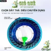 Diều Hồng Hạc Cỡ Lớn 2M - Dễ Bay, Chịu Gió To, Giá 130.000 đồng GIOQUE STORE 9