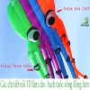 Diều Khí Động Bạch Tuộc 8M 3D Bay Cao - GIOQUE.STORE Giá 250.000đ 2